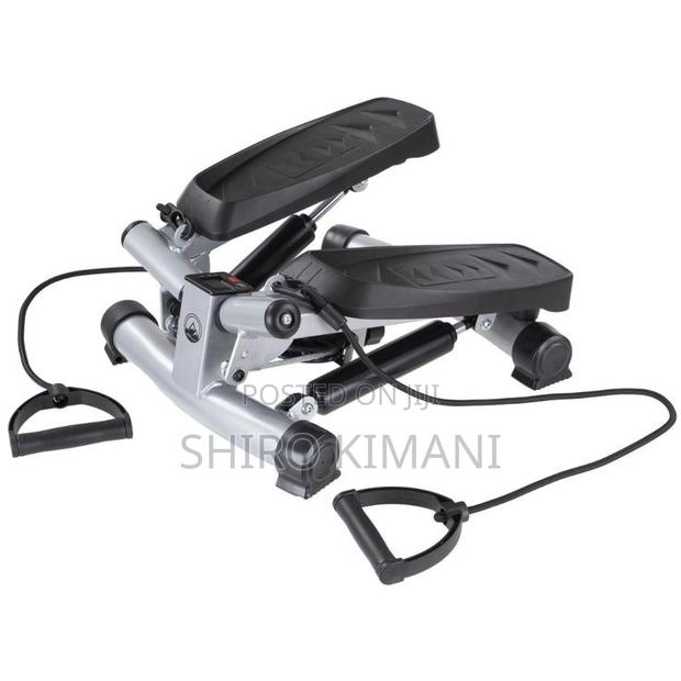 Portable Mini Stepper