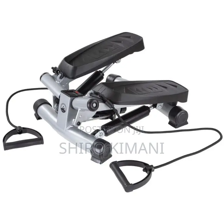 Portable Mini Stepper