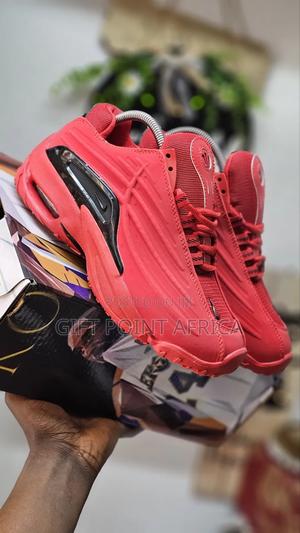 Nike Nocta Hotspot Sneakers - thumbnail 2