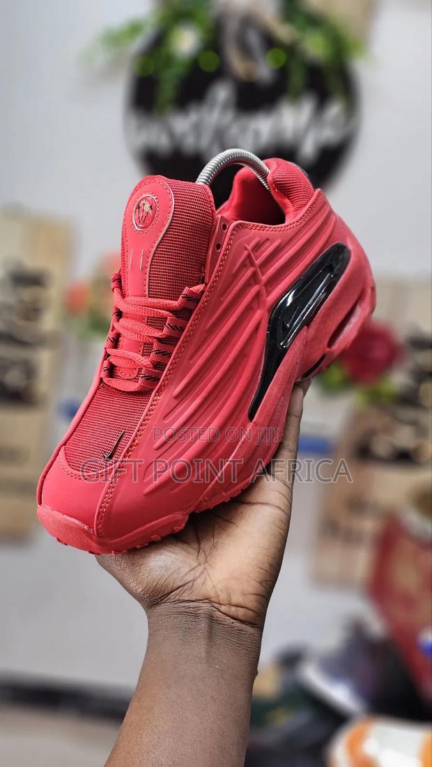 Nike Nocta Hotspot Sneakers - thumbnail 3