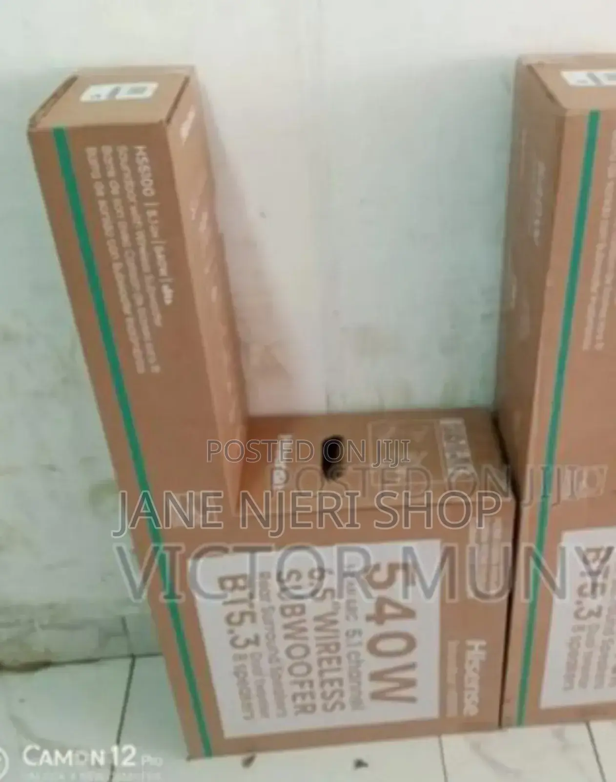 Top Quality Wireless Sound Bar