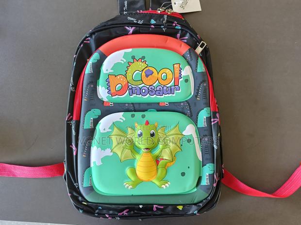 School Bags Cartoon Themed - thumbnail 3