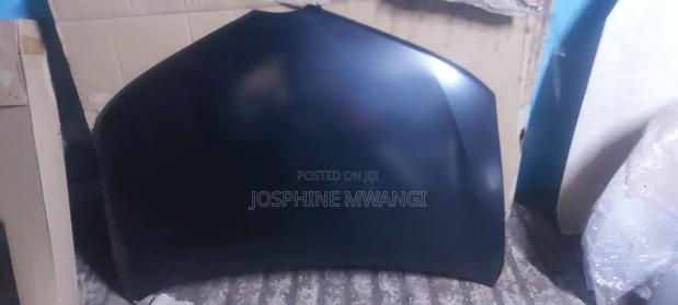Auris 2015 Model Bonnet New Genuine Available - thumbnail 2