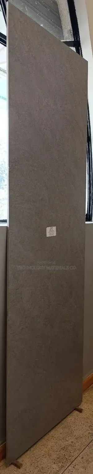 Neat Grey Sintered Stone(2.6M * 0.8M * 15mm)