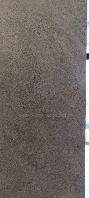 Neat Grey Sintered Stone(2.6M * 0.8M * 15mm)