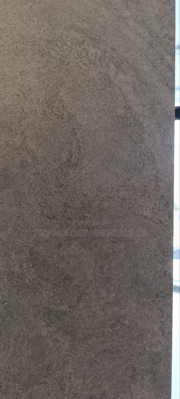 Neat Grey Sintered Stone(2.6M * 0.8M * 15mm)