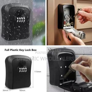 Key Lock Box - thumbnail 2
