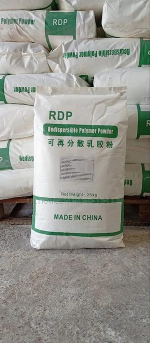 RDP -Chemical 25kgs - main view