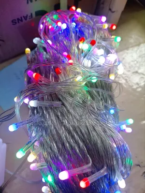 Led 50 MTRS Christmas Lights