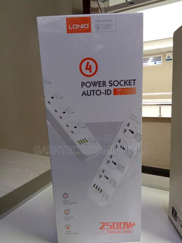 Sc 4408 Ldniopower Extension - main view