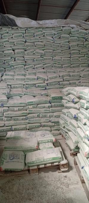 Jk 42.5 Cement - main view