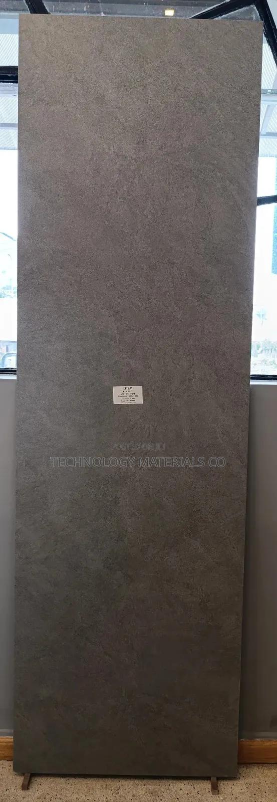 Neat Grey Sintered Stone(2600*800*15mm)