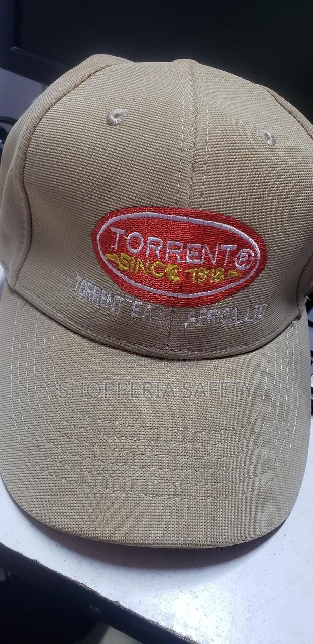 Beige Silk Caps Available - main view