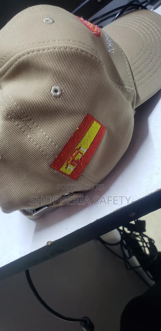 Beige Silk Caps Available - thumbnail 2