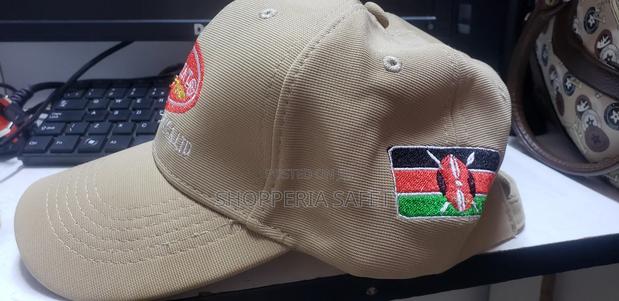 Beige Silk Caps Available - thumbnail 4