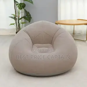 Inflatable Sofa