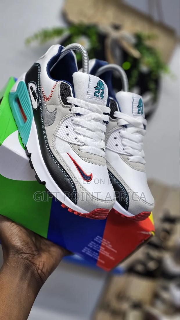 Air Max 90 Sneakers - main view
