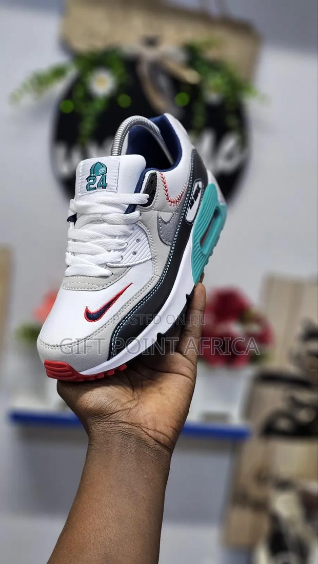 Air Max 90 Sneakers - thumbnail 2