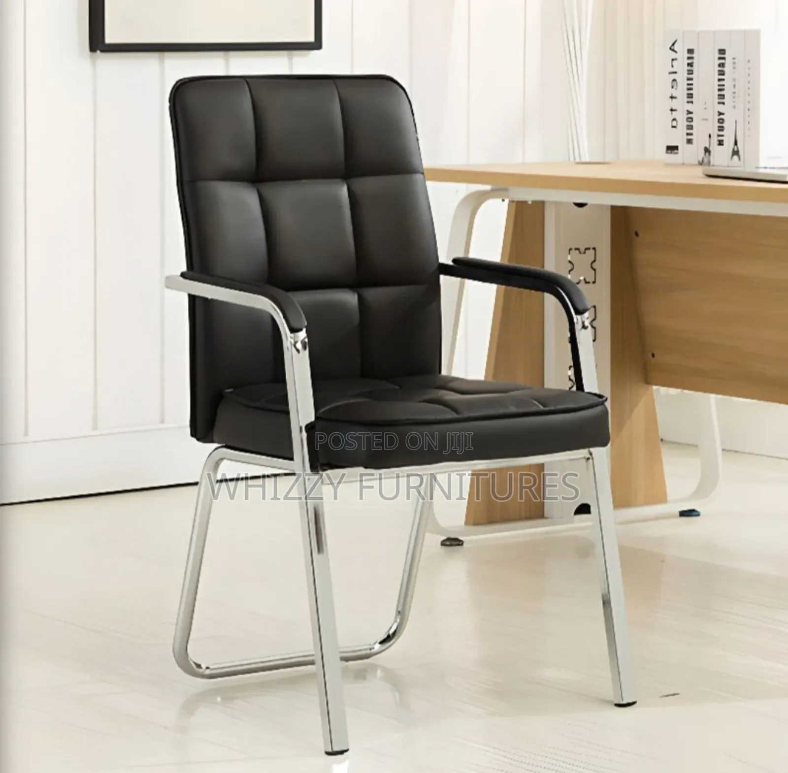 Executive Visitors Chair
