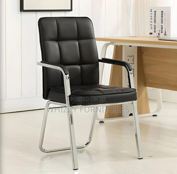 Executive Visitors Chair