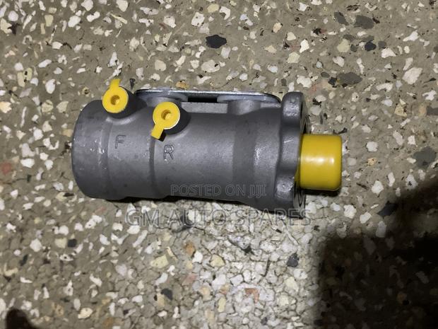 Brake Master Cylinder Isuzu Direct 4.3 - thumbnail 3