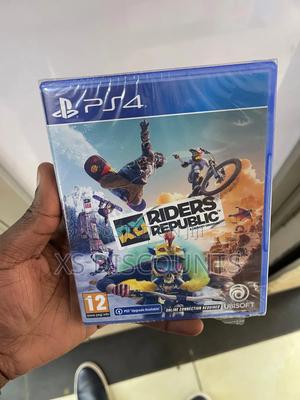 Riders Republic Ps4 . - thumbnail 2