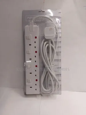 Original Power Max 4 Way Extension