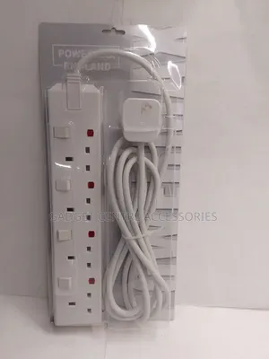 Original Power Max 4 Way Extension