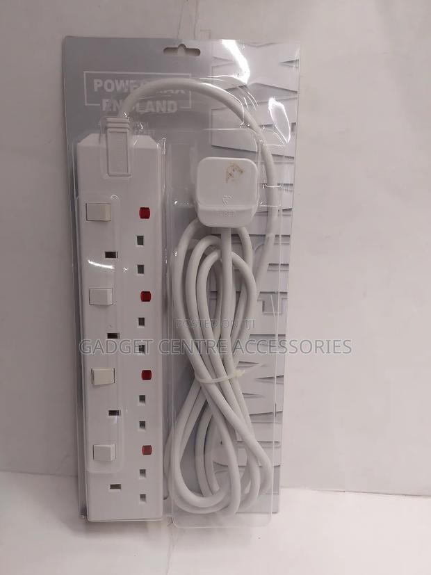 Original Power Max 4 Way Extension - thumbnail 2
