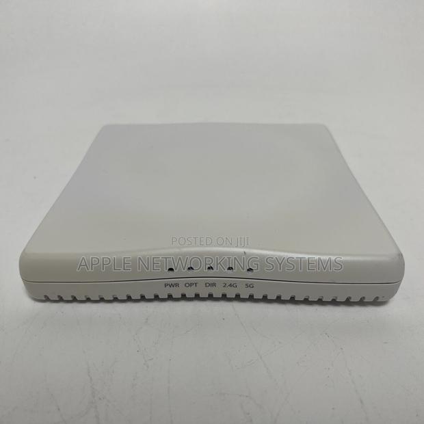 Ruckus Zoneflex R700 - main view