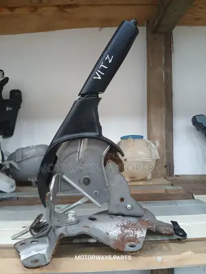 Toyota Vitz Handbrake Lever
