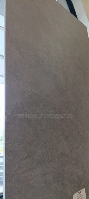 Neat Grey Sintered Stone(8.53ft * 2.62ft * 15mm)
