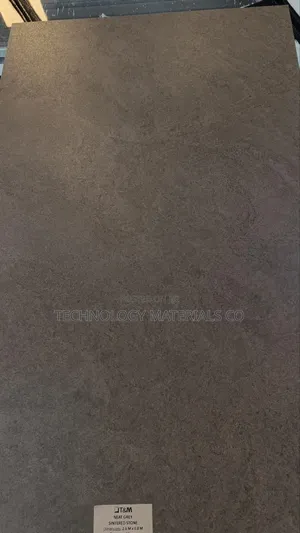 Neat Grey Sintered Stone(8.53ft * 2.62ft * 15mm)
