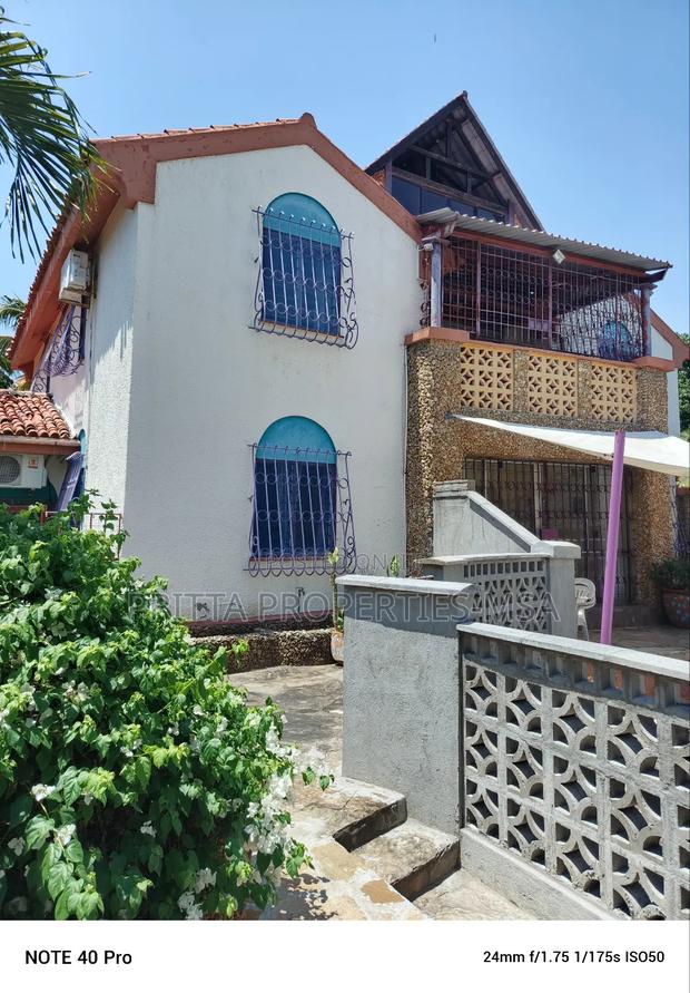 3bdrm Maisonette in Nyali for rent - thumbnail 2
