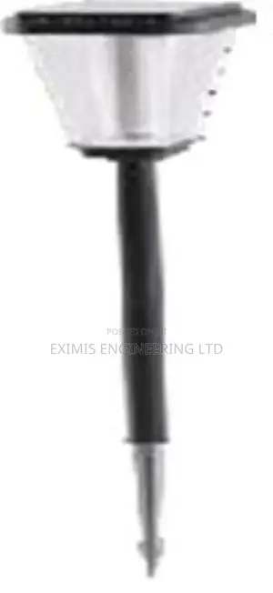 Solar Street Light-701d4-5w
