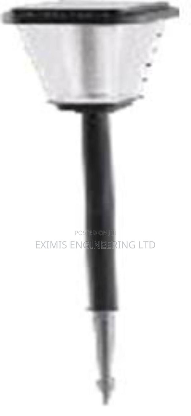 Solar Street Light-701d4-5w - main view