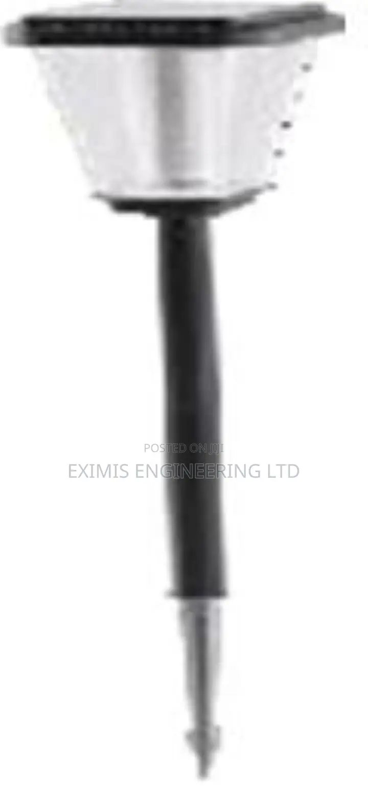Solar Street Light-701d4-5w