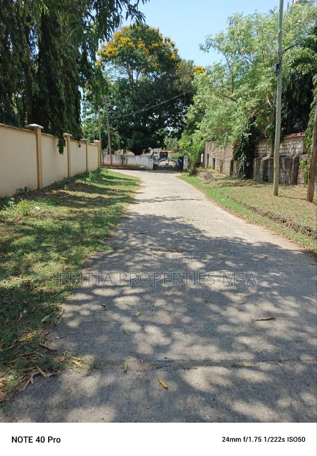 3bdrm Maisonette in Nyali for rent - thumbnail 3