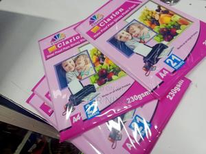 A4 Photo Paper Available - thumbnail 2