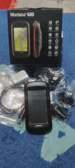 Outdoor Navigator - thumbnail 2