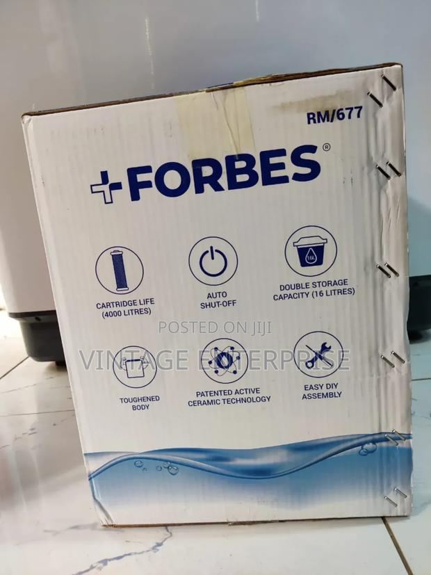 Ramtons Water Filter RM677 - thumbnail 2