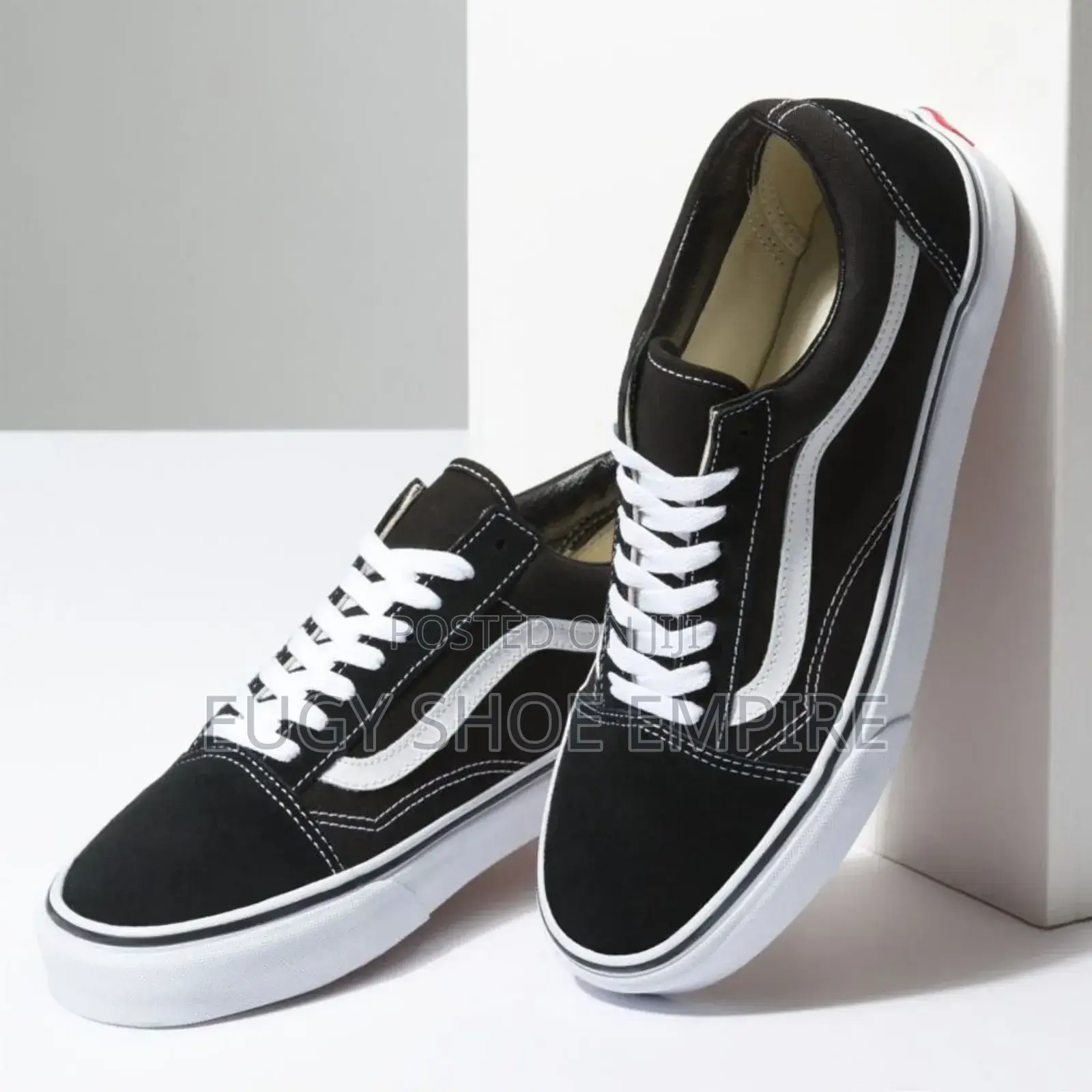 Vans Off the Wall