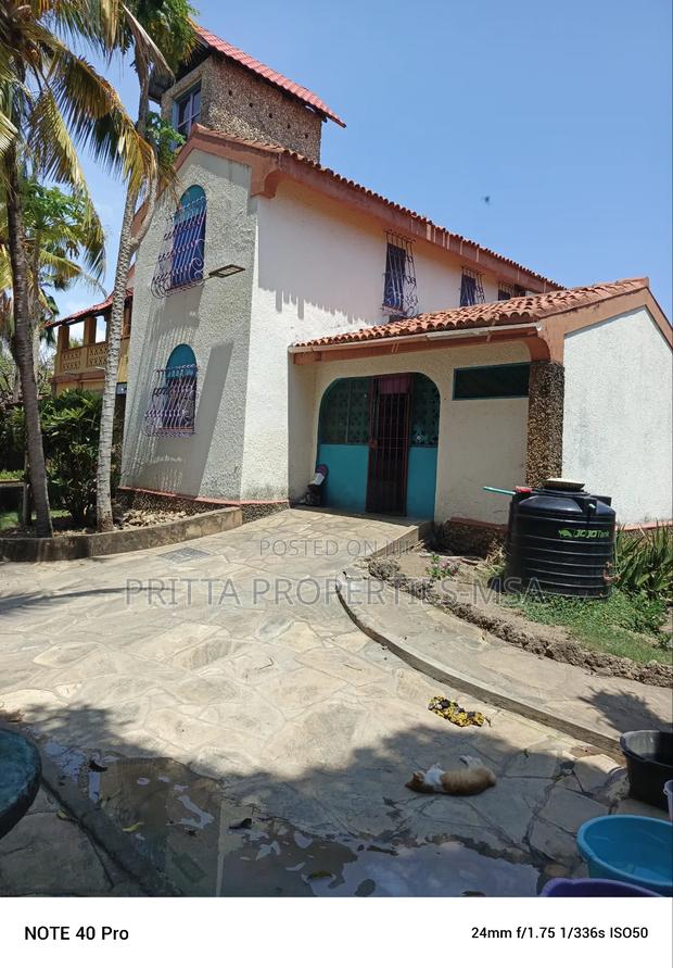 3bdrm Maisonette in Nyali for rent - thumbnail 5