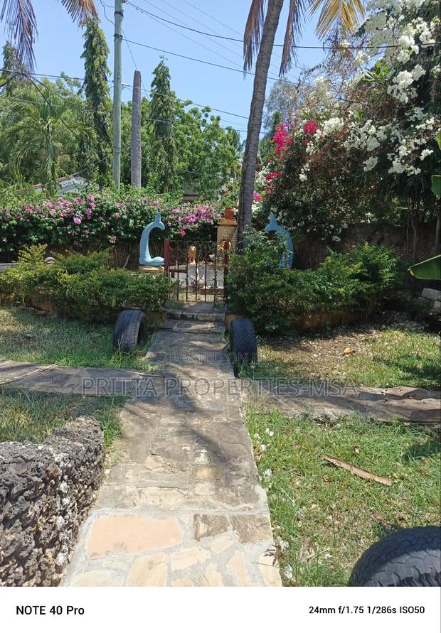 3bdrm Maisonette in Nyali for rent - thumbnail 6