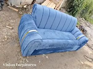 Morden Three Seater Sofa Set on Sale