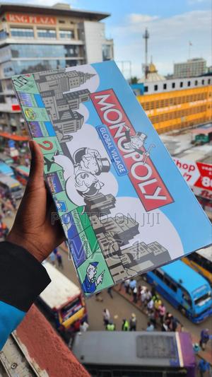 Monopoly /Monopoly/ - thumbnail 2