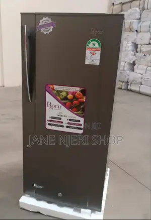 150 Litres Roch Single Door Fridge