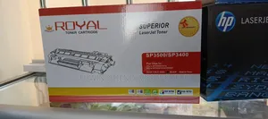 Sp3500/3400 Ricoh Toner