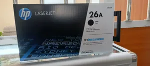 HP Laserjet Pro M402/426 Black Toner
