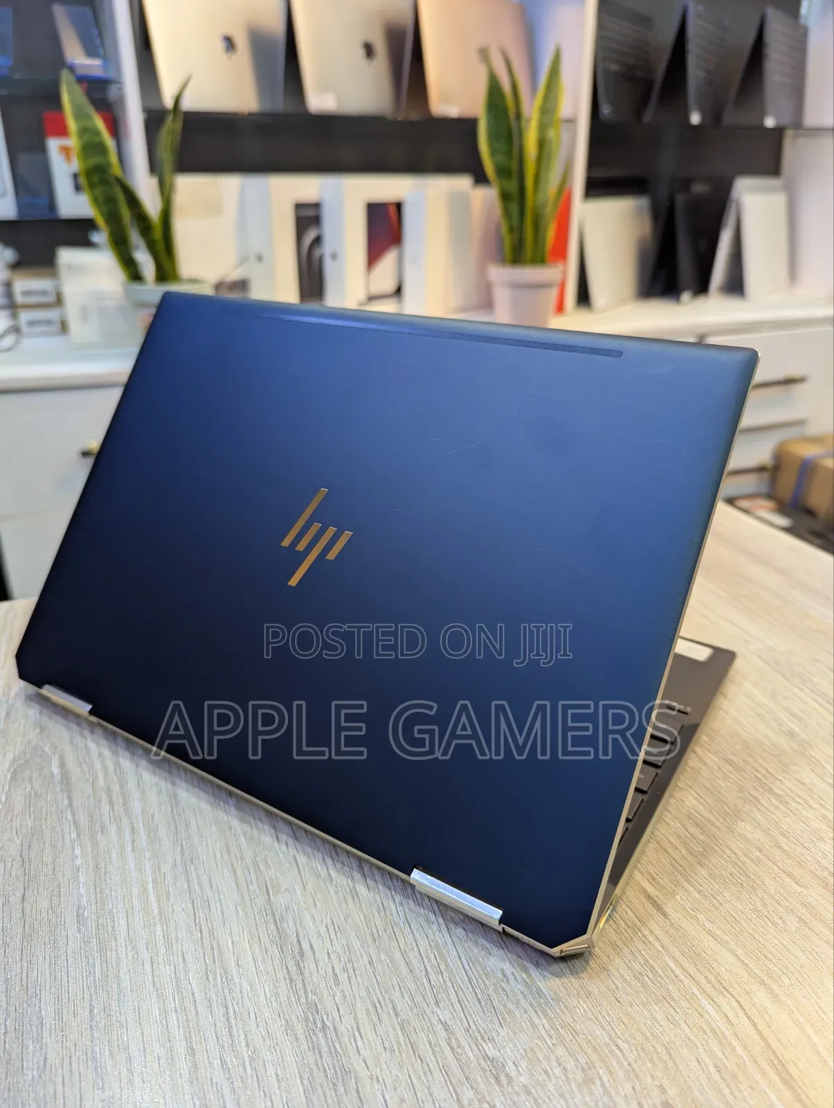 Laptop HP Spectre 13 16GB Intel Core I7 SSD 512GB